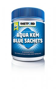 Thetford Aqua Kem Sachets