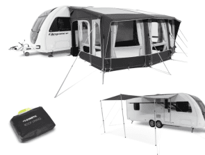 Ace 500 All-season paket