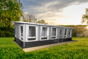 Eurotents Ask 7 Grey