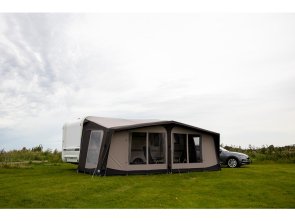 telta lounge tent