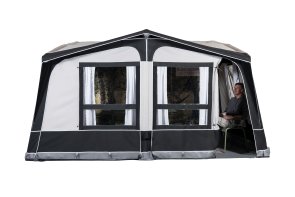 Lufttält Wera Bohus Air 430