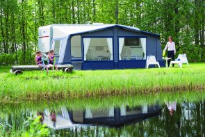 Svenska Tält Camping