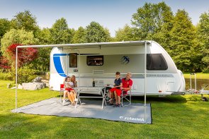 Fiamma Caravanstore XL