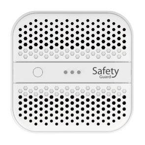 GoCamp Safetyguard Gaslarm