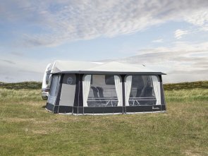 Isabella förtält Penta