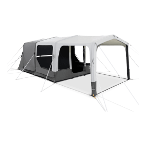 Dometic Santorini. FTK 4X8 TC