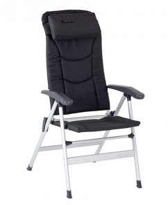 Isabella campingstol Thor