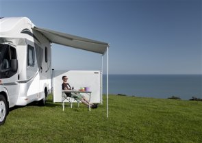 Thule Vindskydd husbil