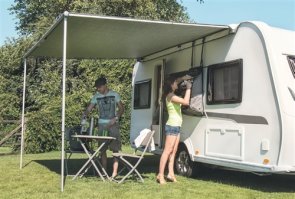 Thule Påsmarkis 1200